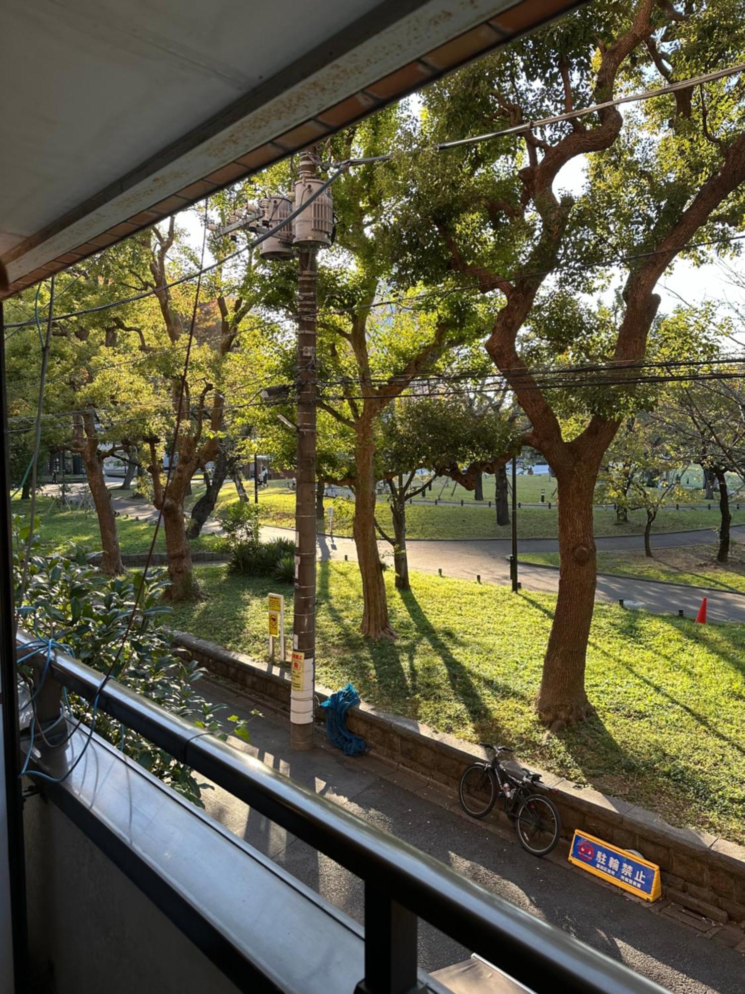 Wise Park Mukojima Apartamento Tóquio Exterior foto