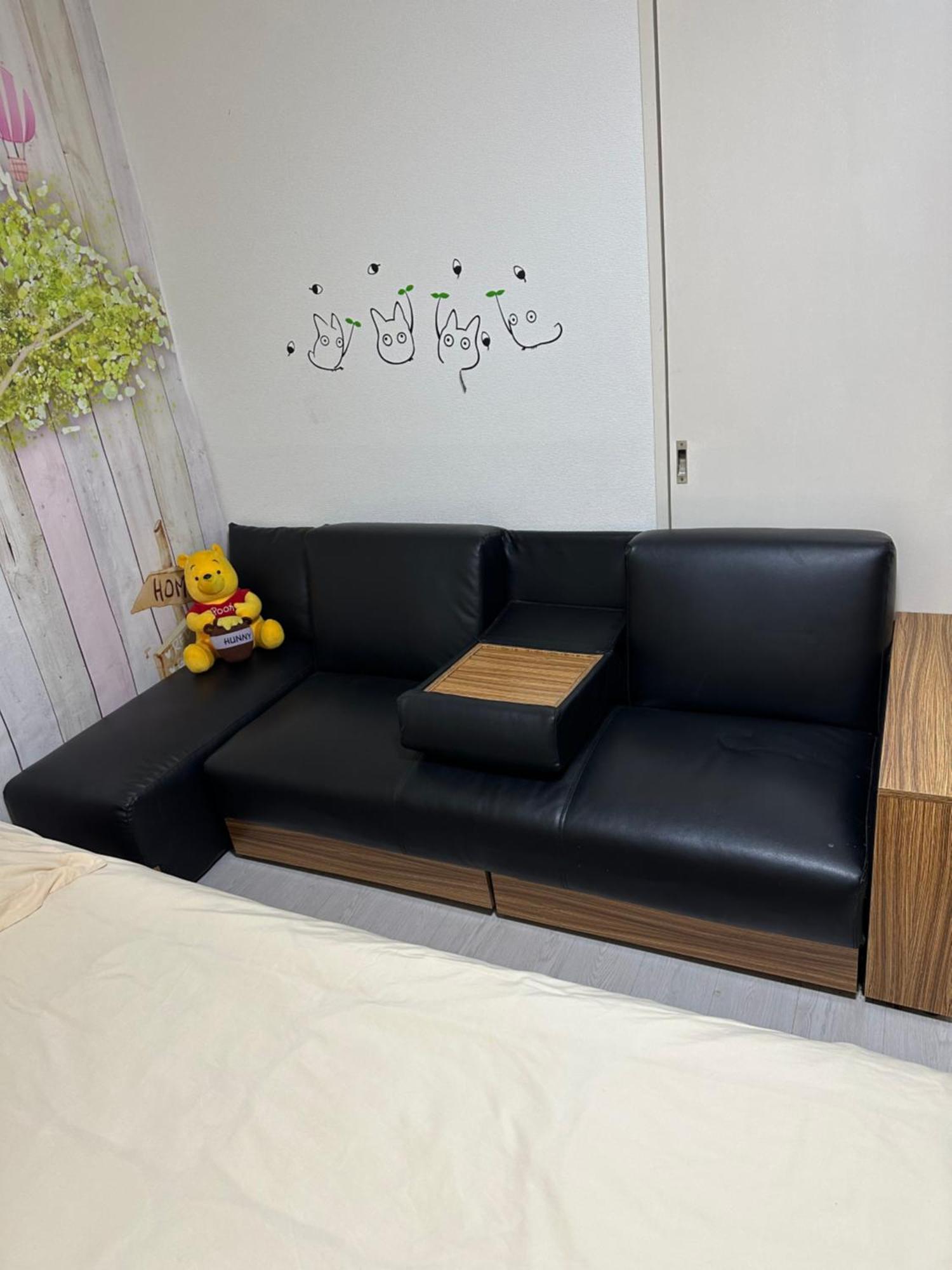 Wise Park Mukojima Apartamento Tóquio Exterior foto