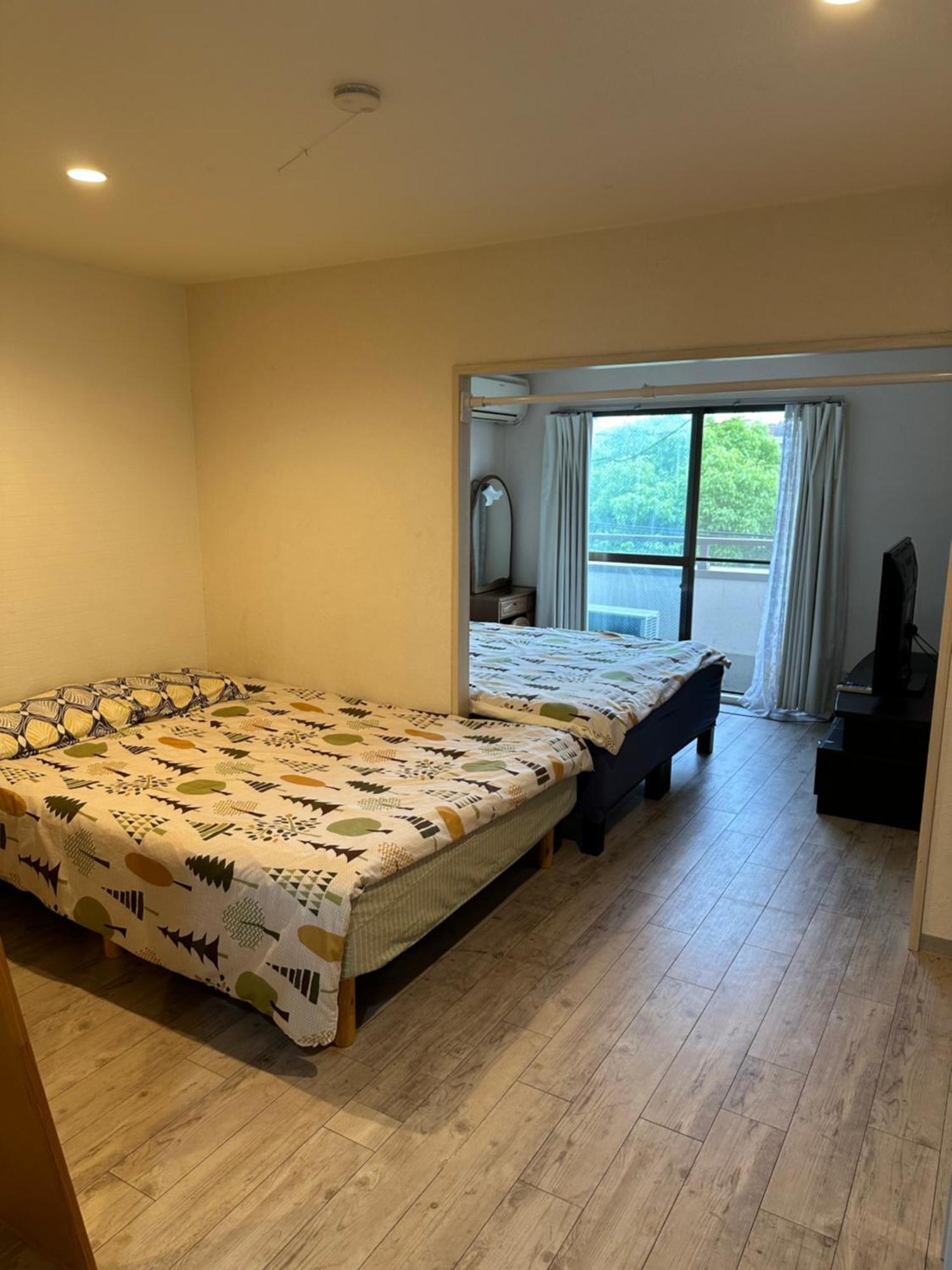 Wise Park Mukojima Apartamento Tóquio Exterior foto
